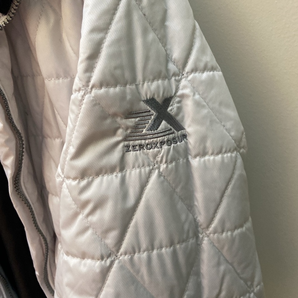 Zeroxposur Winter Jacket - image 2